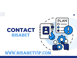 KONTAK MARKETING BISABET